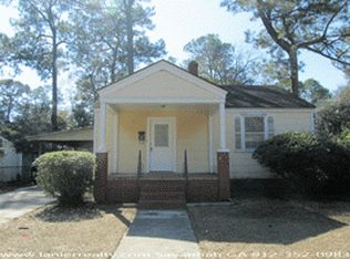 2119 Utah St, Savannah, GA 31404