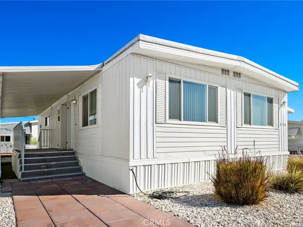 5001 W Florida Ave Spc 230, Hemet, CA 92545
