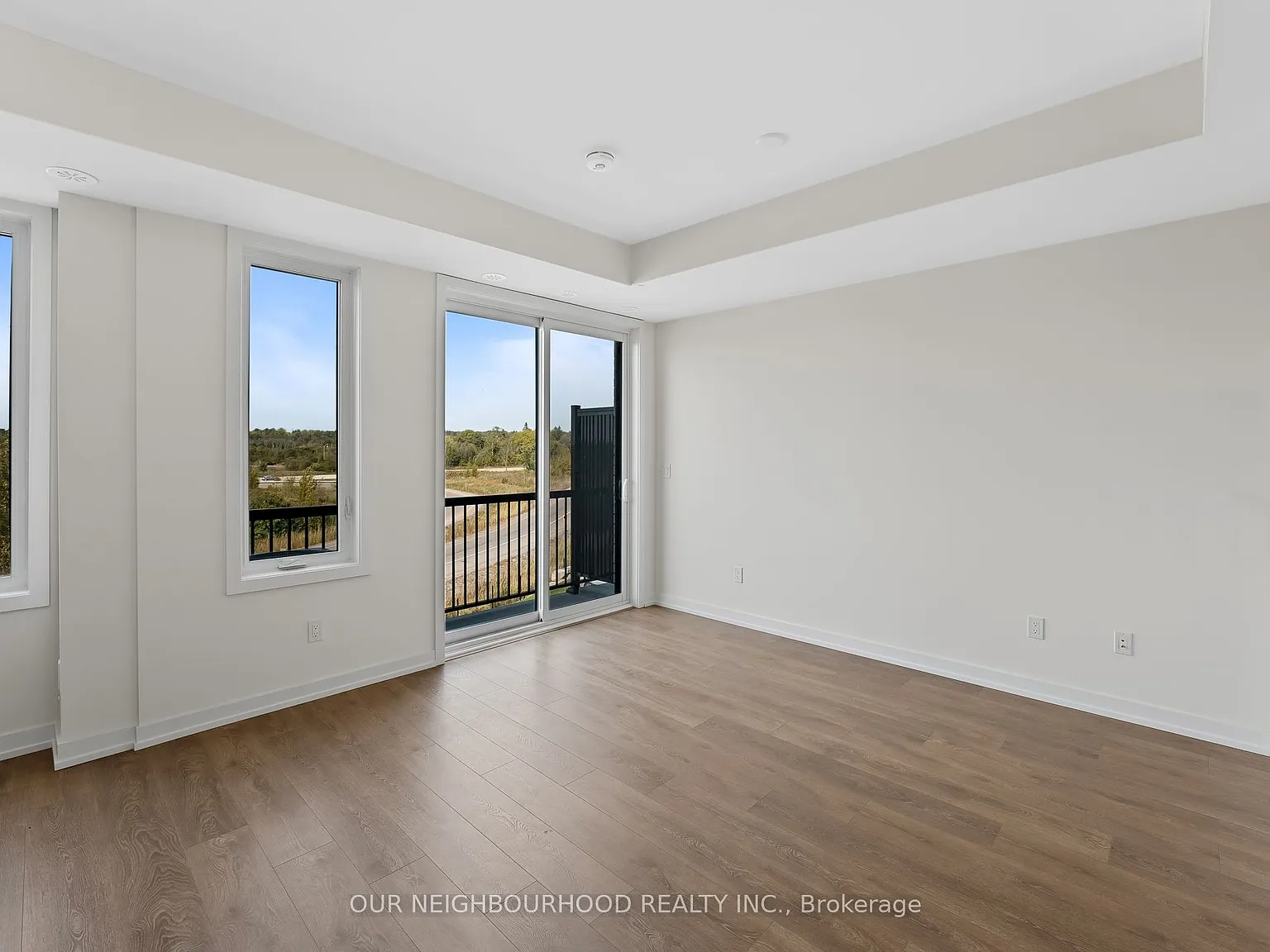 2 bed, $2,300 — Photo 4
