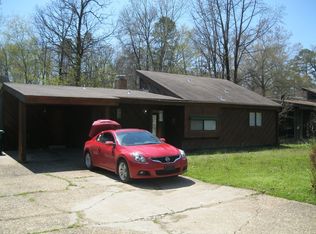 8105 Brandon Dr, Little Rock, AR 72204