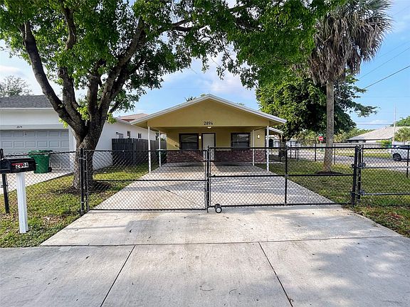 2nd image of 2894 NW 9th Court