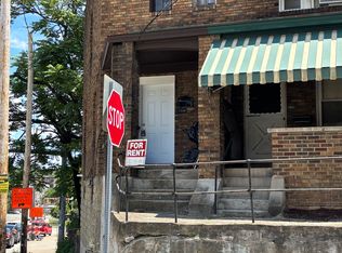3336 Niagara St, Pittsburgh, PA 15213