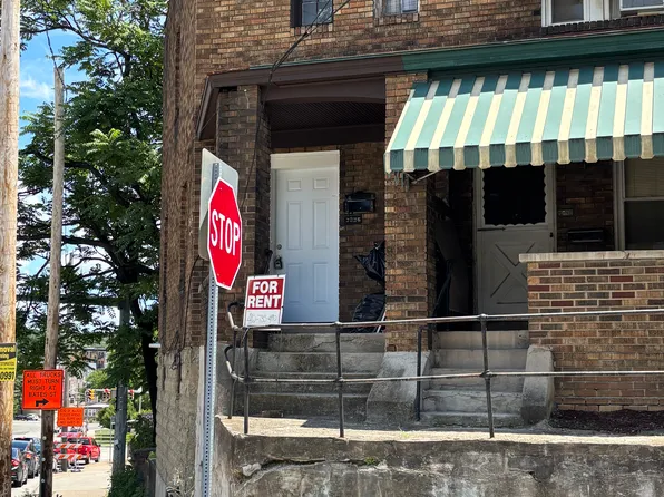 3336 Niagara St, Pittsburgh, PA 15213