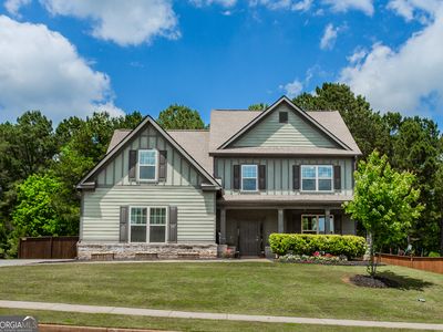 1622 Highland Creek Dr, Monroe, GA, 30656