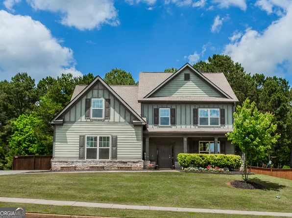 1622 Highland Creek Dr, Monroe, GA 30656