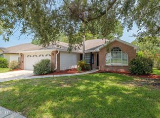 9055 BRIDGECREEK Drive, Jacksonville, FL 32244