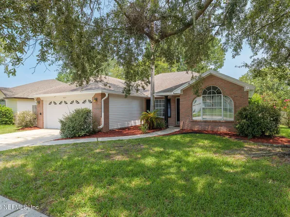 9055 BRIDGECREEK Drive, Jacksonville, FL 32244