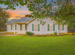 117 Dominic Cir, Murfreesboro, TN 37130