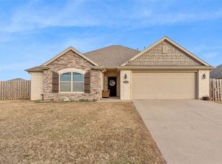 3101 S 4th St, Rogers, AR 72758