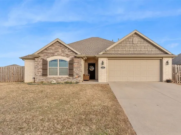 3101 S 4th St, Rogers, AR 72758