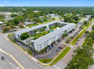 4050 4TH STREET N #104, ST PETERSBURG, FL 33703
