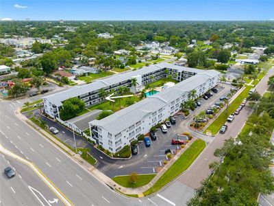 4050 4TH STREET N #104, Saint Petersburg, FL, 33703