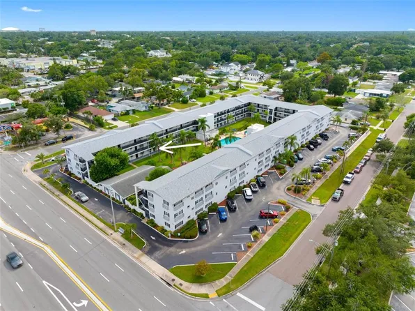 4050 4TH STREET N #104, ST PETERSBURG, FL 33703