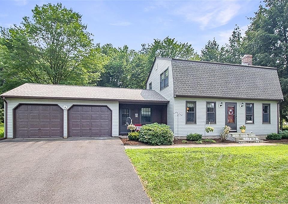 112 Kimberly Rd, East Granby, CT 06026 Zillow