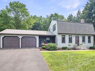 112 Kimberly Rd, East Granby, CT 06026