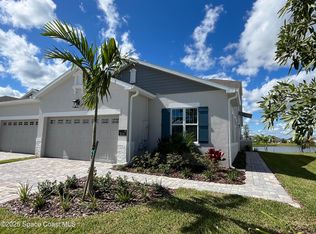 3181 Galeras Dr, Melbourne, FL 32940