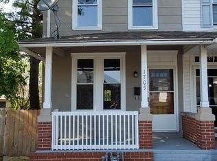 1709 Filbert St, York, PA 17404