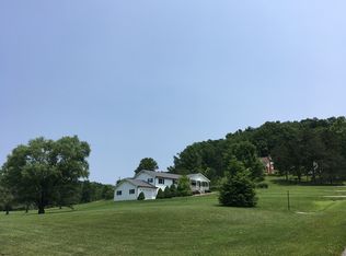 400 Big Elm Rdg, Morehead, KY 40351