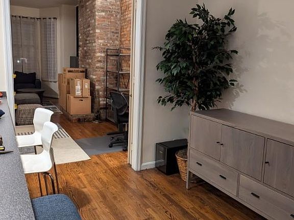 Living space