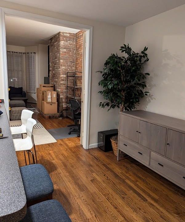 Living space