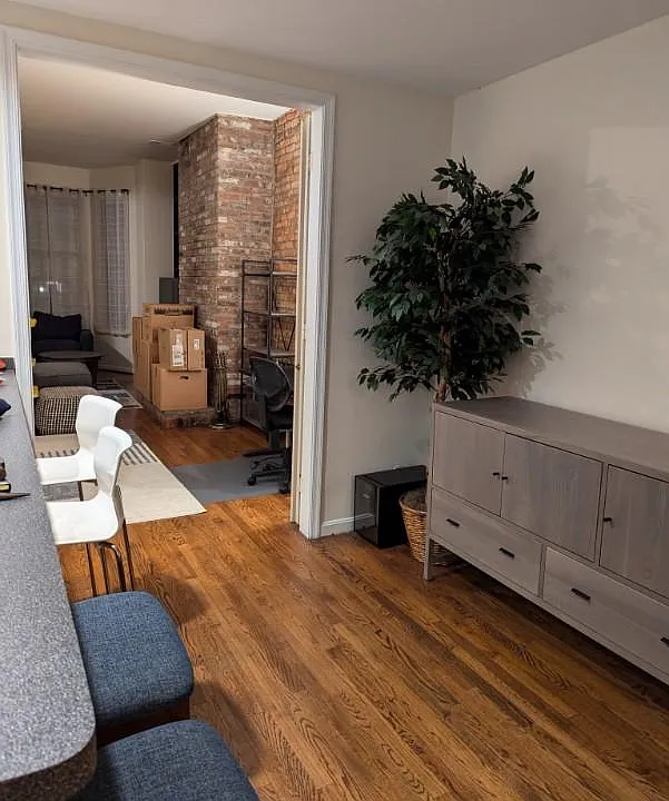 Living space