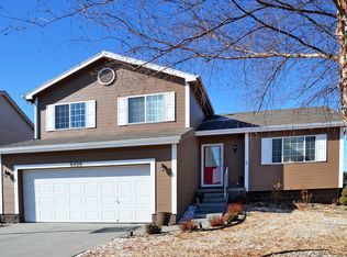 5428 S 188th St, Omaha, NE 68135