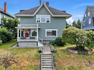 1116 N J St, Tacoma, WA 98403