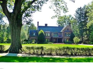 16600 S Park Blvd, Shaker heights, OH