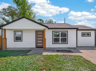 3209 McCrarey Dr, Houston, TX 77088