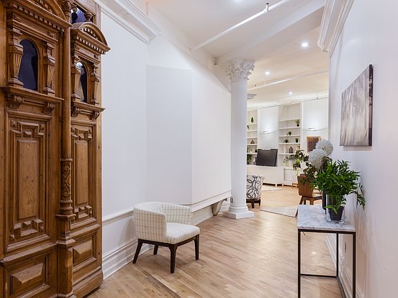 5th image of 111 Hudson St APT 2B