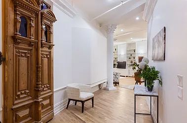 Rented by Brown Harris Stevens