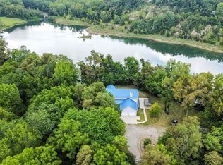 213 Sulphur Spring Rd, Chillicothe, OH 45601