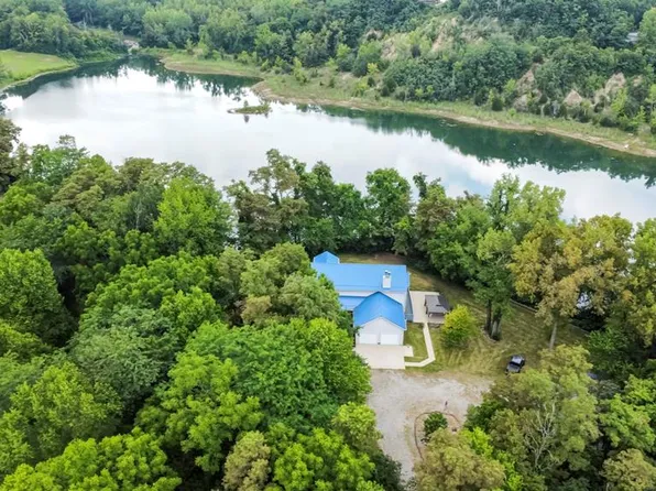 213 Sulphur Spring Rd, Chillicothe, OH 45601