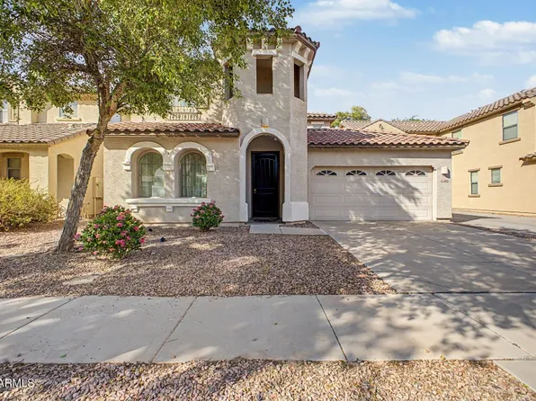 3860 E Battala Ave, Gilbert, AZ 85297