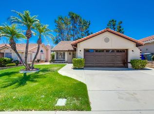 1167 Brewley Ln, Vista, CA 92081