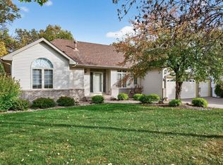 12819 195th Ave NW, Elk River, MN 55330