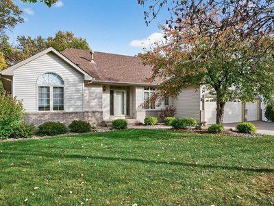 12819 195th Ave NW, Elk River, MN, 55330