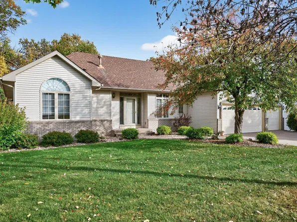 12819 195th Ave NW, Elk River, MN 55330