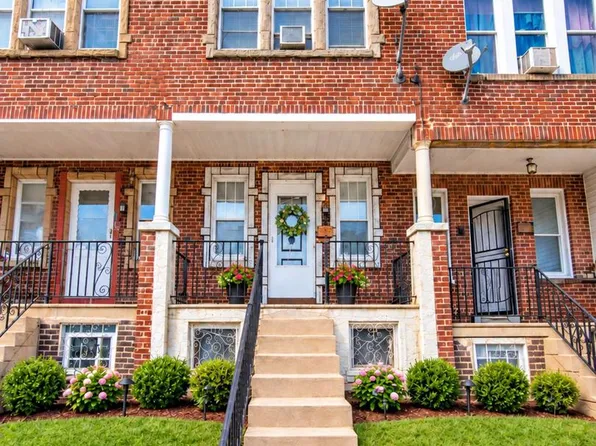 173 Tiber St, Philadelphia, PA 19140