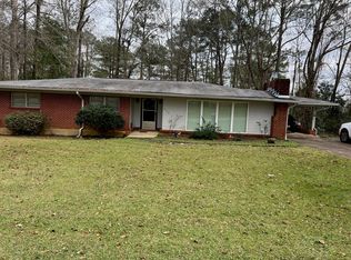 302 Paul Rd, Butler, AL 36904