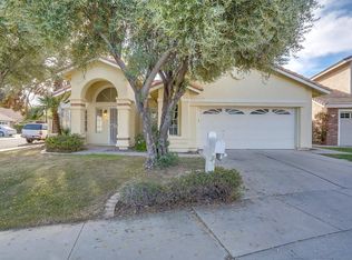 2149 E Nantuckett Dr, Gilbert, AZ 85234