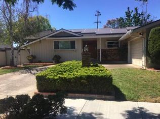 19780 Merritt Dr, Cupertino, CA