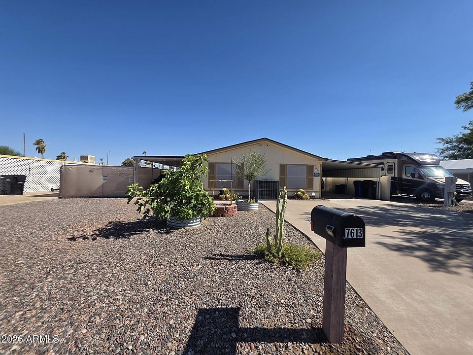 1st image of 7613 E JAN Avenue