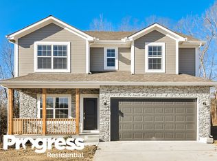 1403 Burmuda Dr, Pleasant Hill, MO 64080