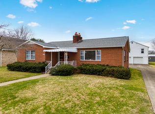 255 & 253 Locust St, Huntington, WV 25705