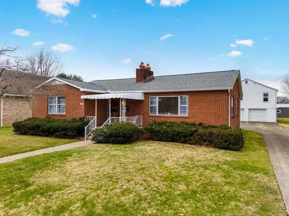 255 & 253 Locust St, Huntington, WV 25705