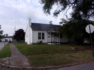 1800 S I St, Elwood, IN 46036