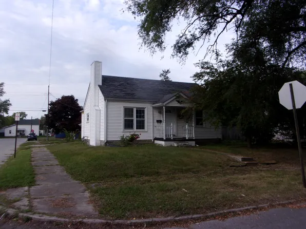 1800 S I St, Elwood, IN 46036