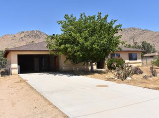 14767 Desert Star Rd, Apple Valley, CA 92307