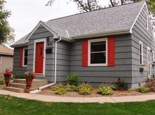 1624 Melrose Ave S, Saint Louis Park, MN 55426